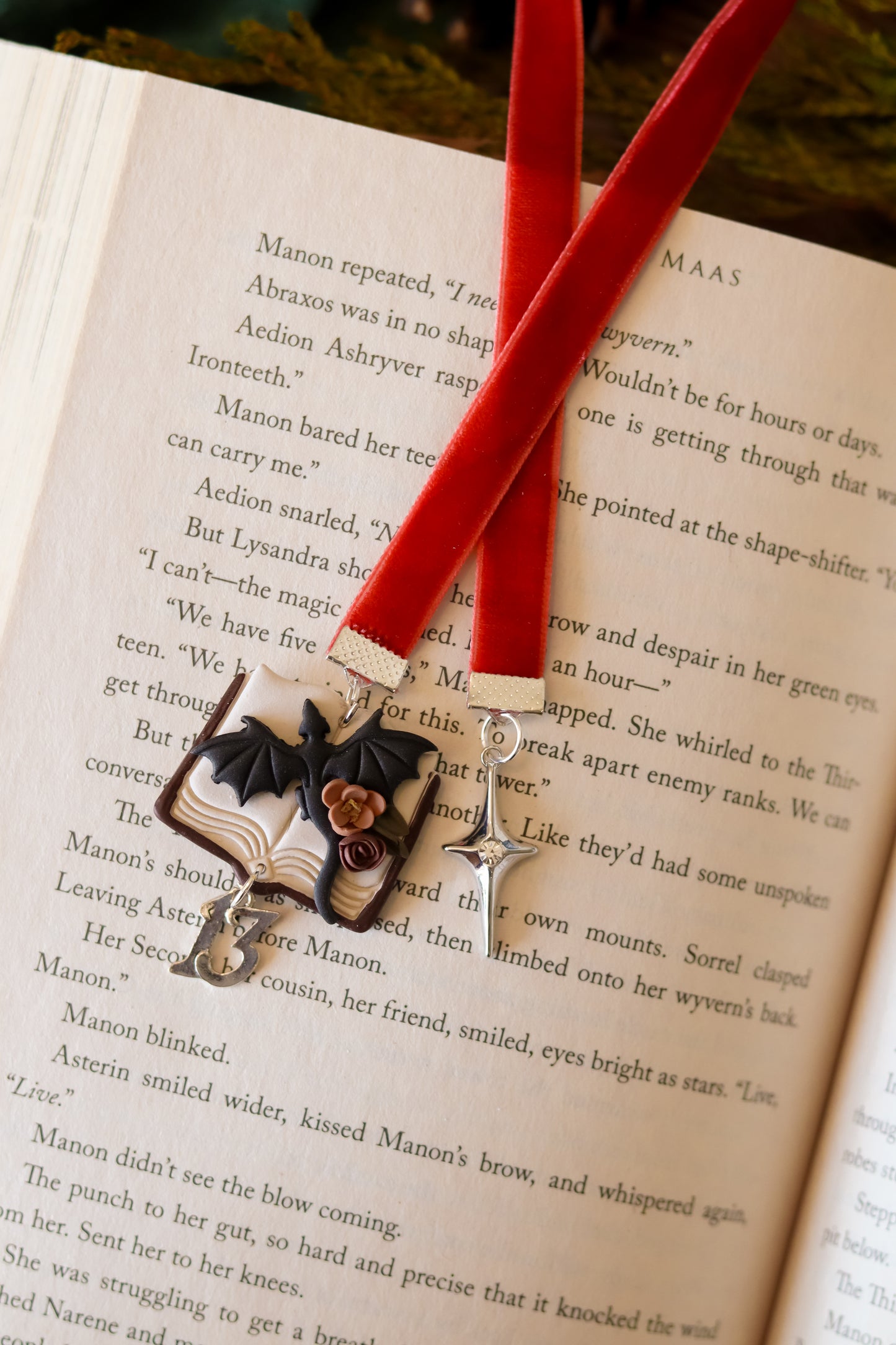 13 Bookmark