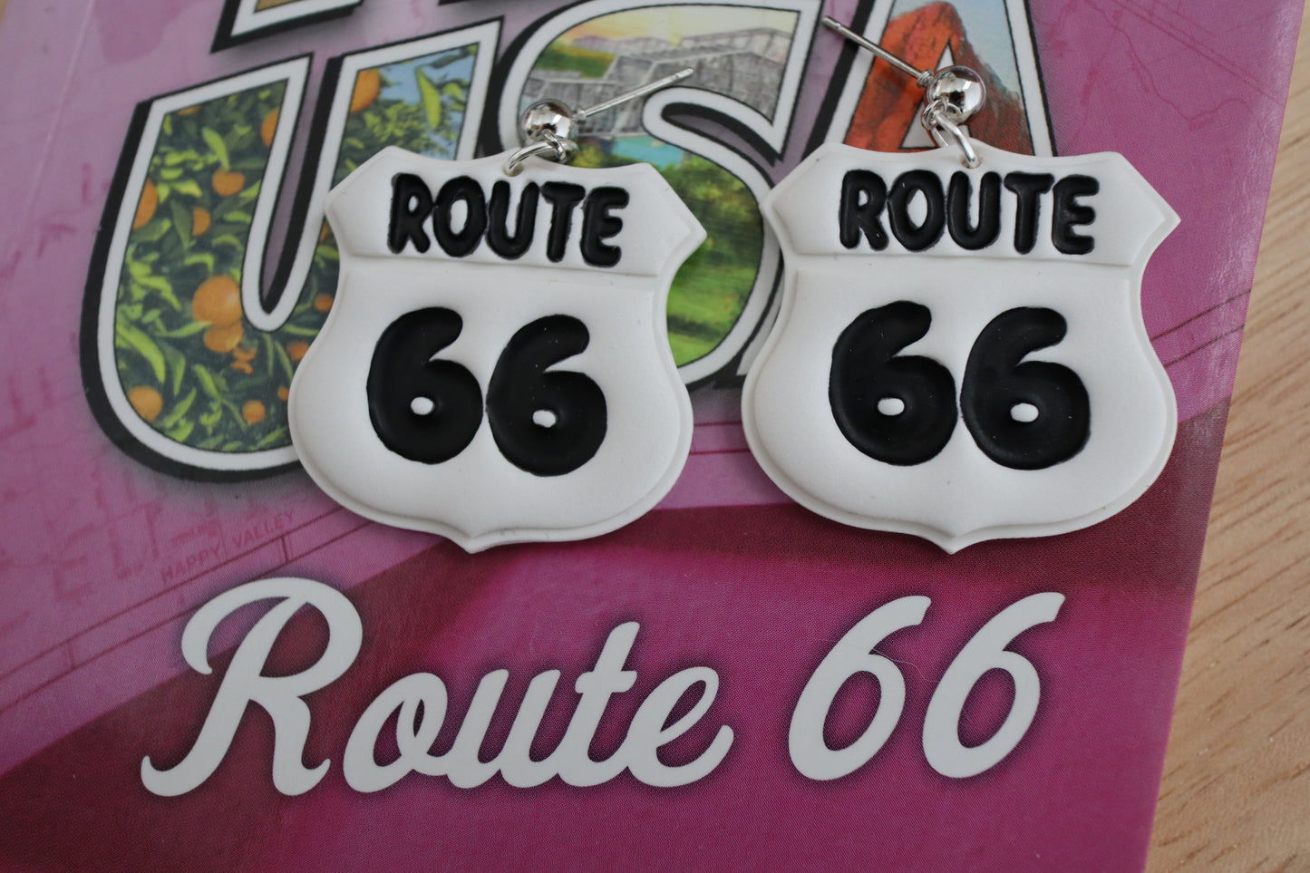 Route 66